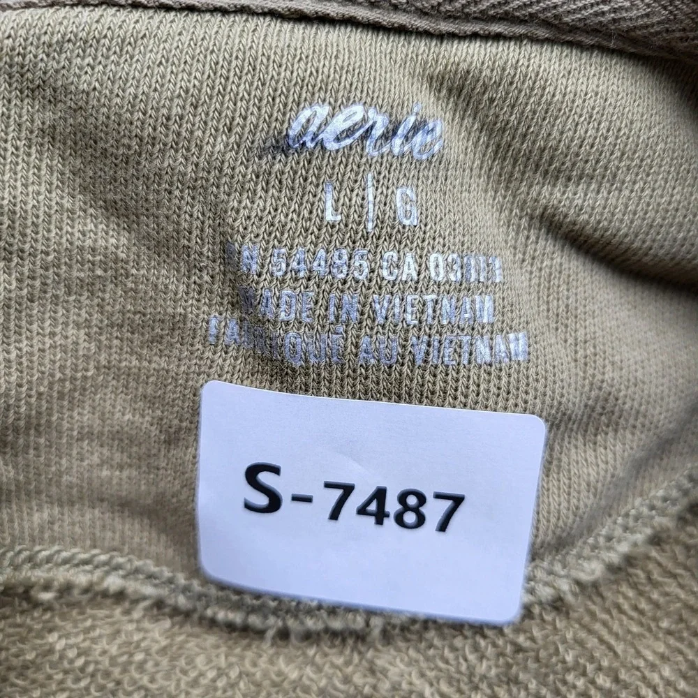 aerie *please carefully